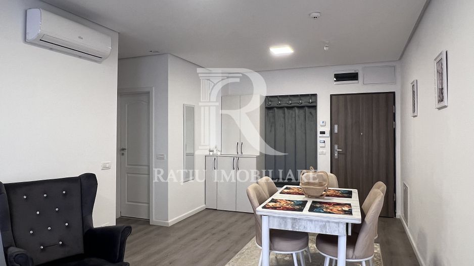 Apartament cu 2 camere | Parcare | Etaj 2 | Universitatii | Oradea - Poză 8