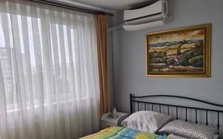 Apartament 2 camere | 47 Mp | Balcon 9 Mp | Gheorgheni IULIUS MALL - Poză 2