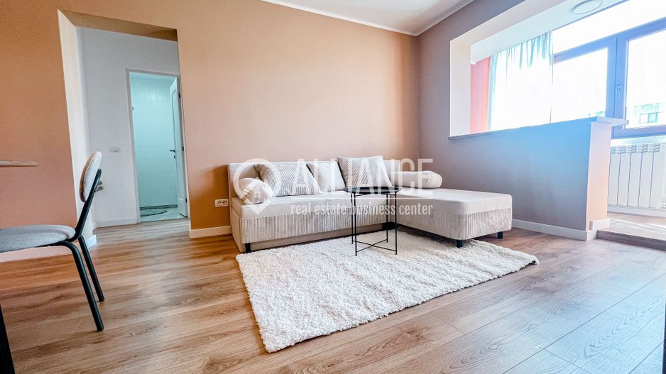 DACIA (COD 05)- Apartament 2 camere Premium Recent Renovat - Poză 30