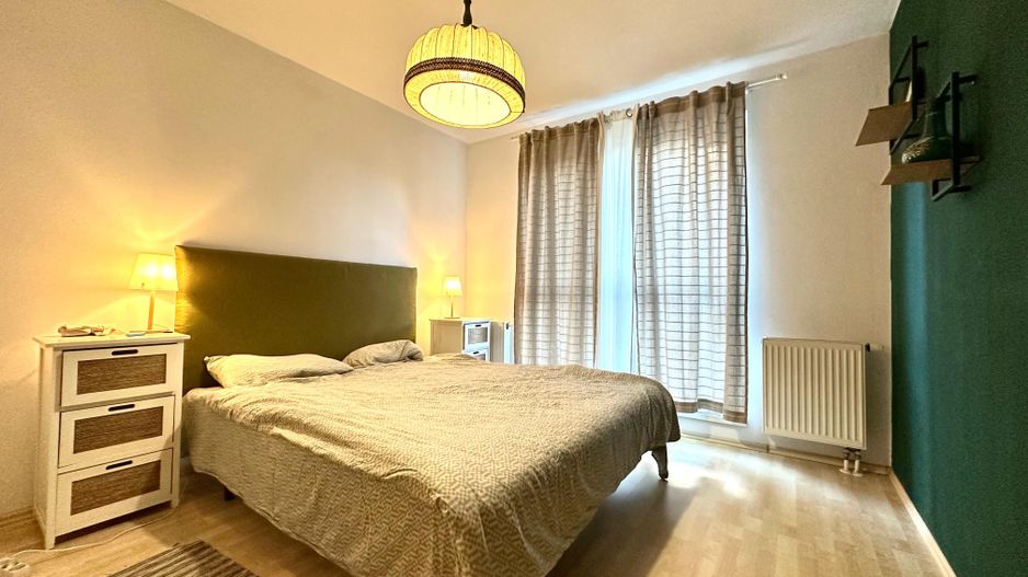 Apartament 2 camere + boxa, Pet Friendly - Poză 1