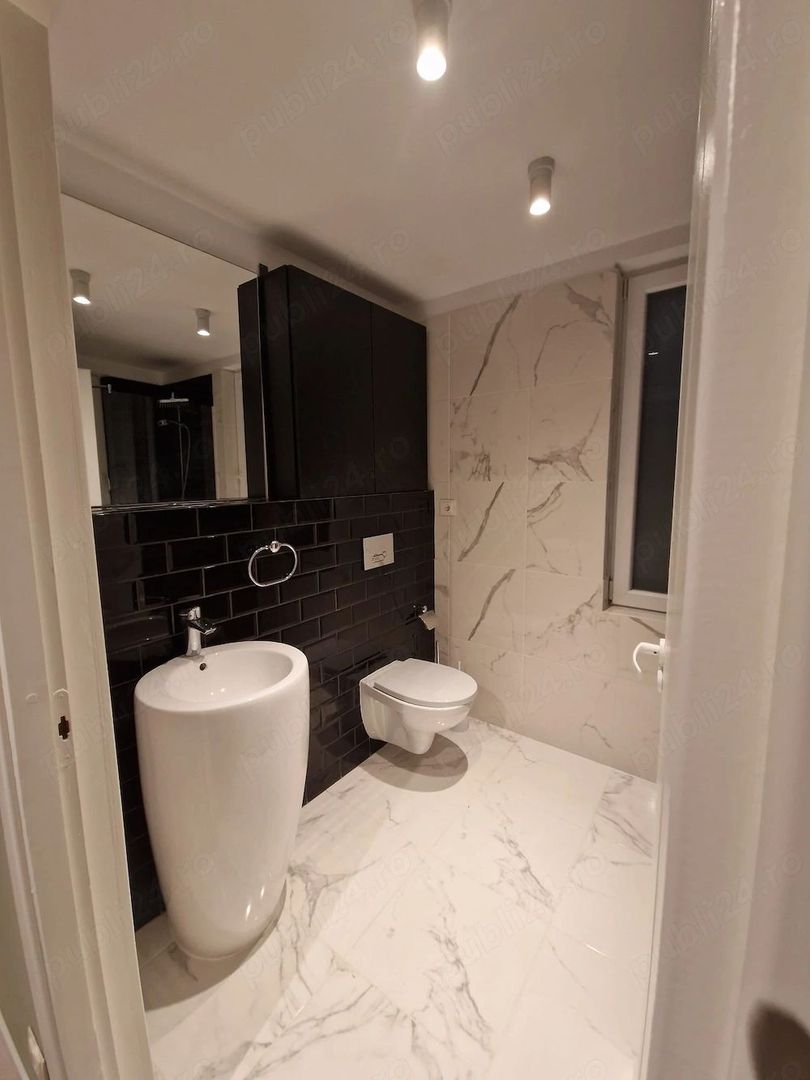 Închiriere Apartament cu 2 camere, metrou Obor 4 min, vila renovată ✨ - Poză 7