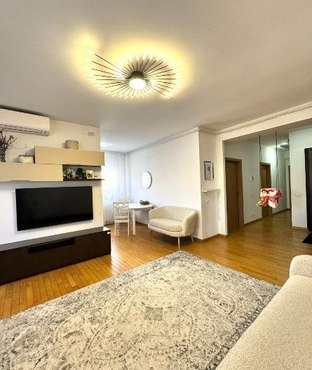 APARTAMENT 3 CAMERE ZONA  ARADULUI - Poză 3