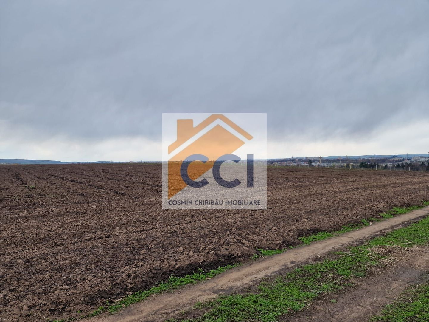 Teren 10,000mp Bacau / Strada Alexandru Safran - Poză 10