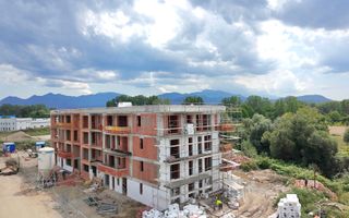 DEZVOLTATOR | Apartament 2 camere NR.39 - Poză 7