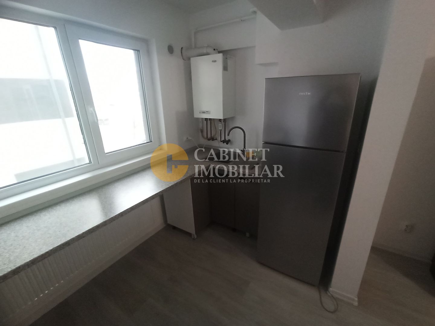 3 CAMERE DECOMANDAT - BLOC NOU - POPAS PACURARI - Poză 4