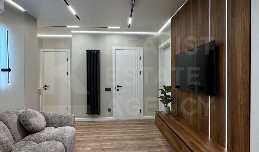 Vânzare, apartament, 2 camere, str. Vasile Lupu, Buiucani - Poză 2