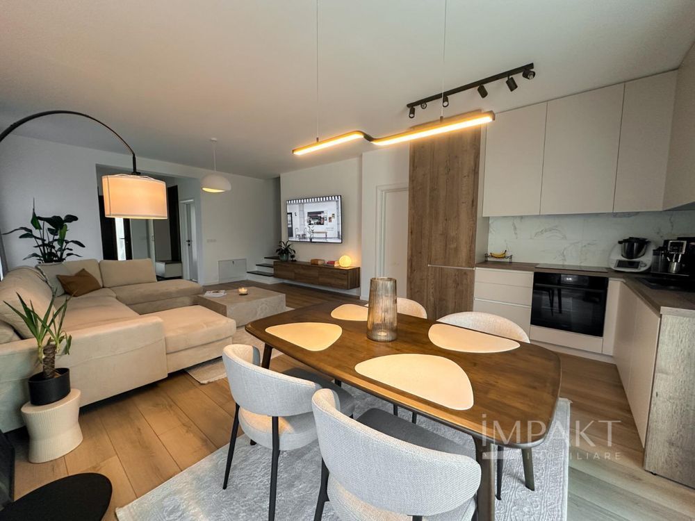 Casa superba la vanzare, situata in Dezmir! - Poză 2