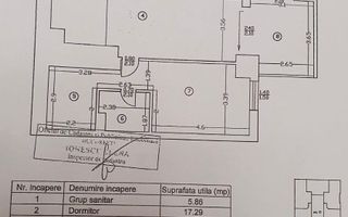 Apartament 3 camere premium – Upground Residence Pipera - Poză 19