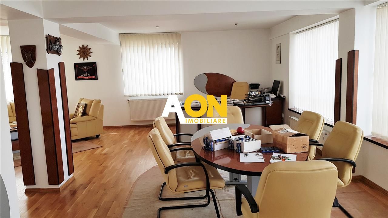 Spațiu de Birouri și Comercial, 800mp + Hală 500mp, Parcare Privată - Poză 3