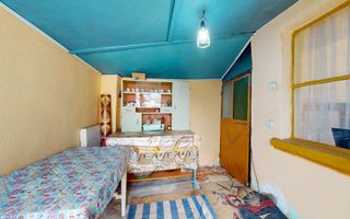 Casă 3 camere Voluntari | 200 mp teren | 120 mp curte | Gaz la poartă - Poză 21