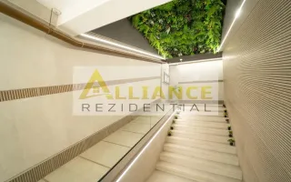 PENTHOUSE DUPLEX | TERASA 278 MP | 3 CAMERE | 3 BAI | POPESTI-LEORDENI - Poză 13
