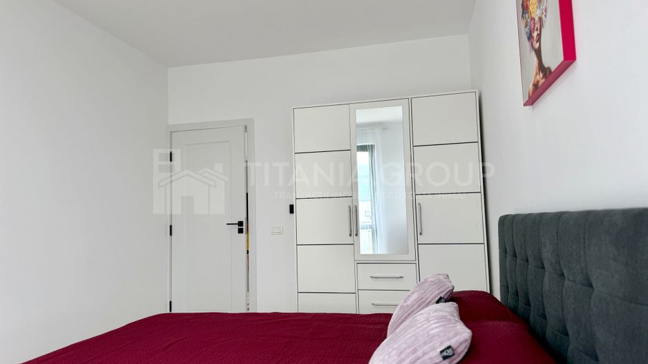 Casă premium 4 camere | Prima închiriere| 3 băi | Pet Friendly | Cristian - Poză 5