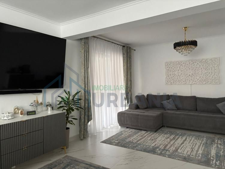 Casa de vanzare in zona Bucium - Visan - Poză 13