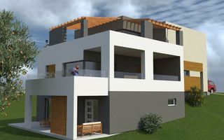 Teren intravilan, 500mp, Zona Răsăritului - Poză 6