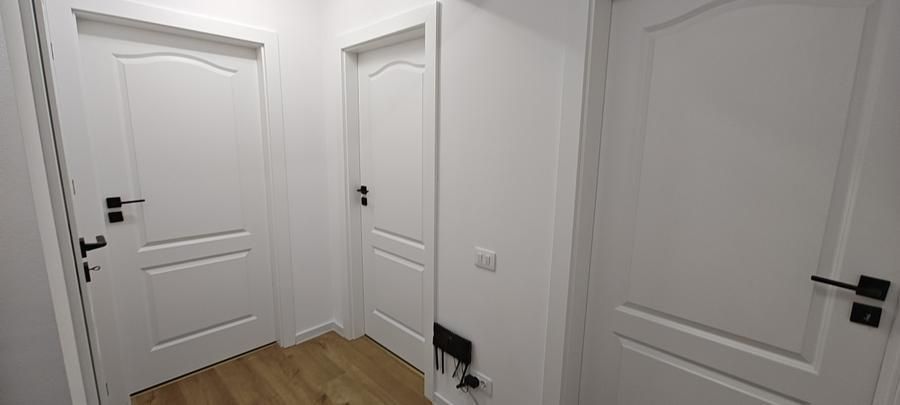vand apartament 4 camere decomandat, etaj 3/9 Metrou Lujerului - Poză 6