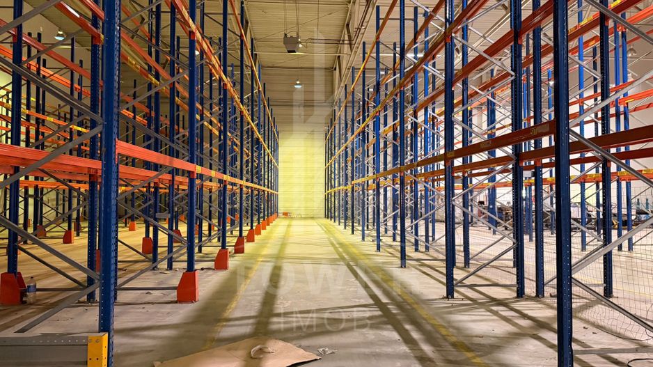Hala industrială+spații administrative- Str. Tractorului - Poză 7
