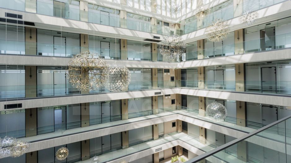 Chirie, oficiu, 140 mp, bulevardul Ștefan cel Mare și Sfânt, Centru - Poză 32