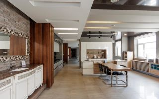 Chirie, spatiu comercial , 370 str. Calea Iesilor, Sculeni - Poză 11