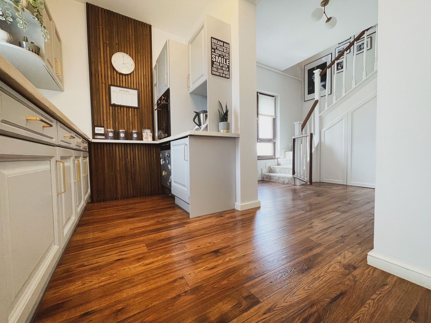 Apartament 4 camere - Unic & Spectaculos - 120 mp - Braytim - Poză 7