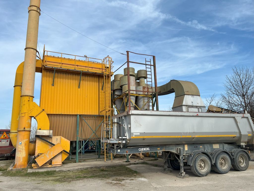 Afacere de vanzare | Hale | Teren 3,2 ha | Statie prefabricate - Poză 16