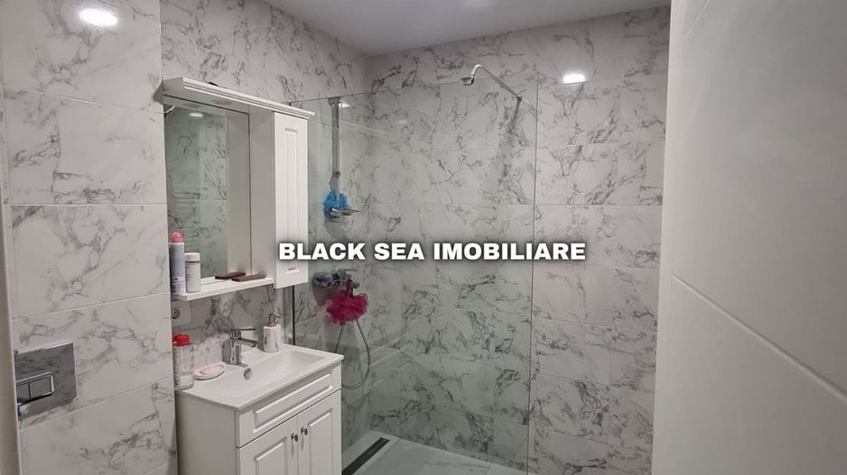 Apartament 3 Camere – 90 mp utili – Două Locuri de Parcare – - Poză 9