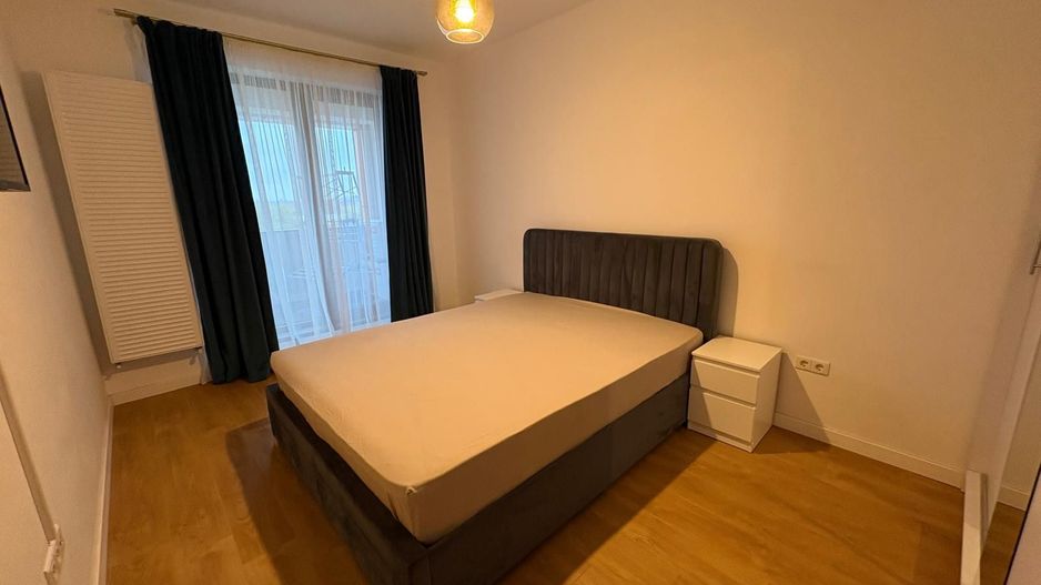 AP. 3 CAMERE - SKY GARDEN RESIDENCE, PARCARE INCLUSA, BLOC NOU, MODERN - Poză 4
