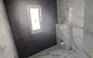 Giroc-Bld. Aviatiei | 5 camere | 3 bai | Bucatarie inchisa | Asfalt - Poză 11
