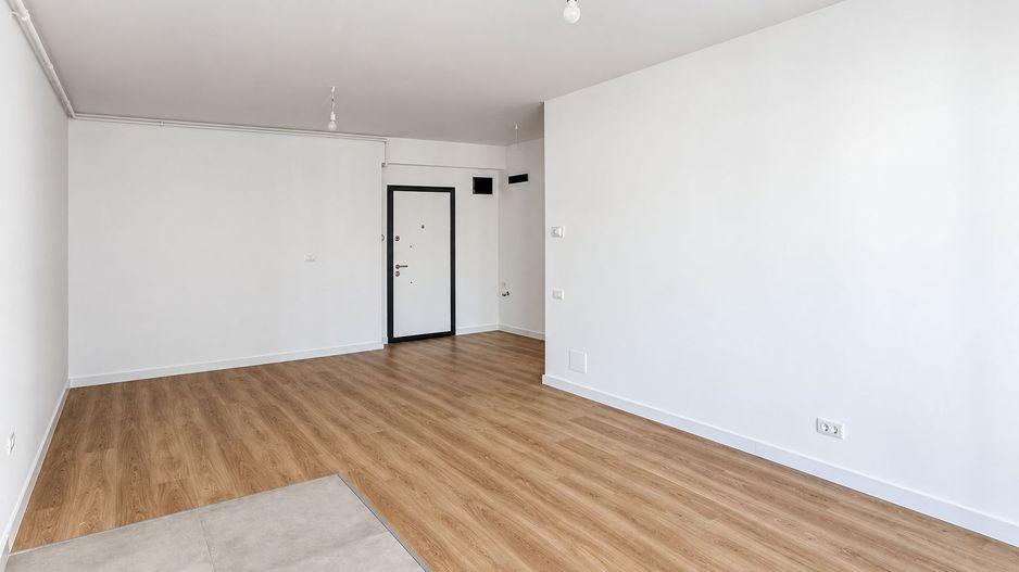 Apartament 2 Camere finisat | Como Park | Bloc nou 2026 - Poză 8