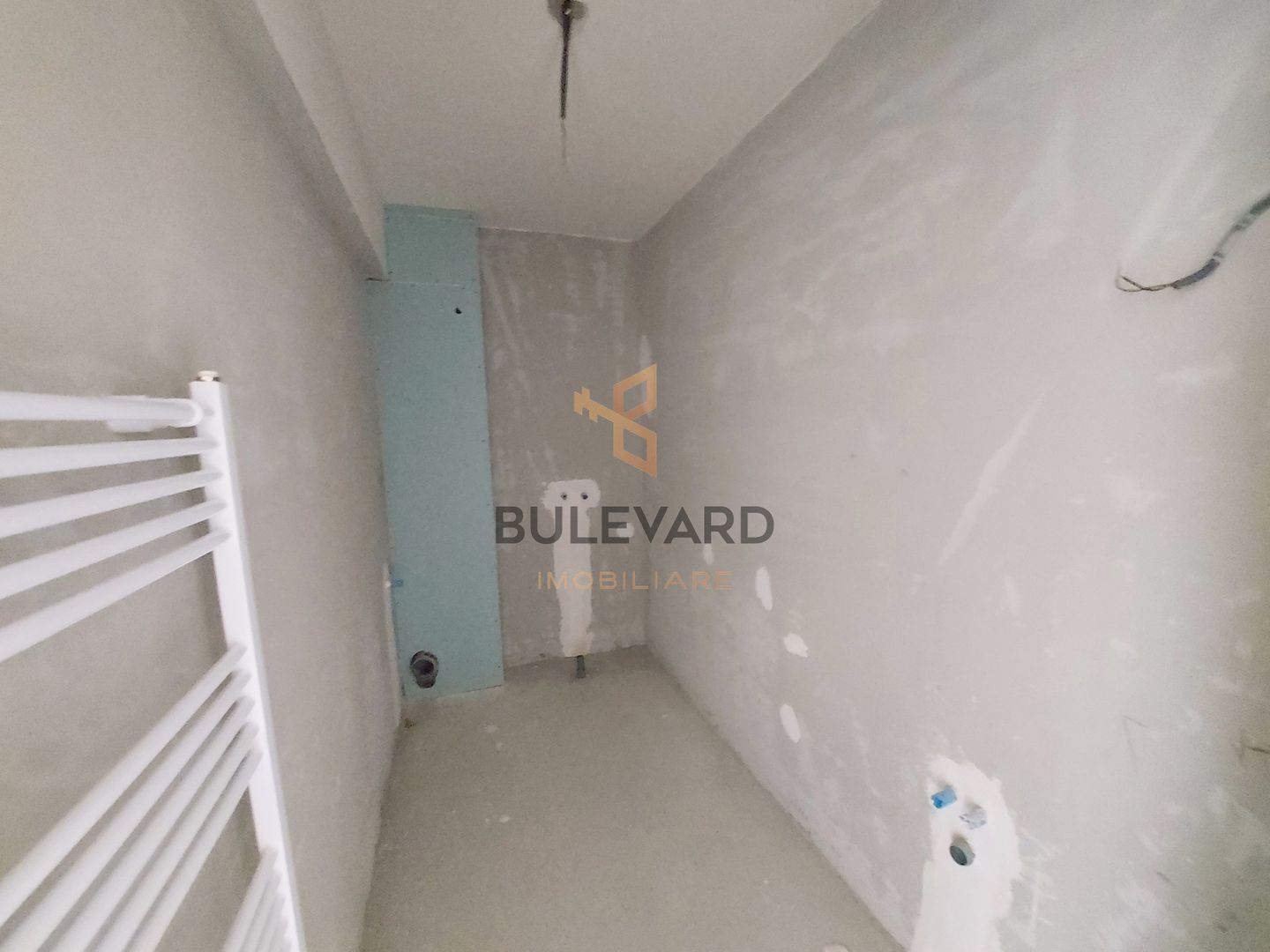 Apartament cu 1 camera, zona strazii Sesul de Sus! - Poză 8