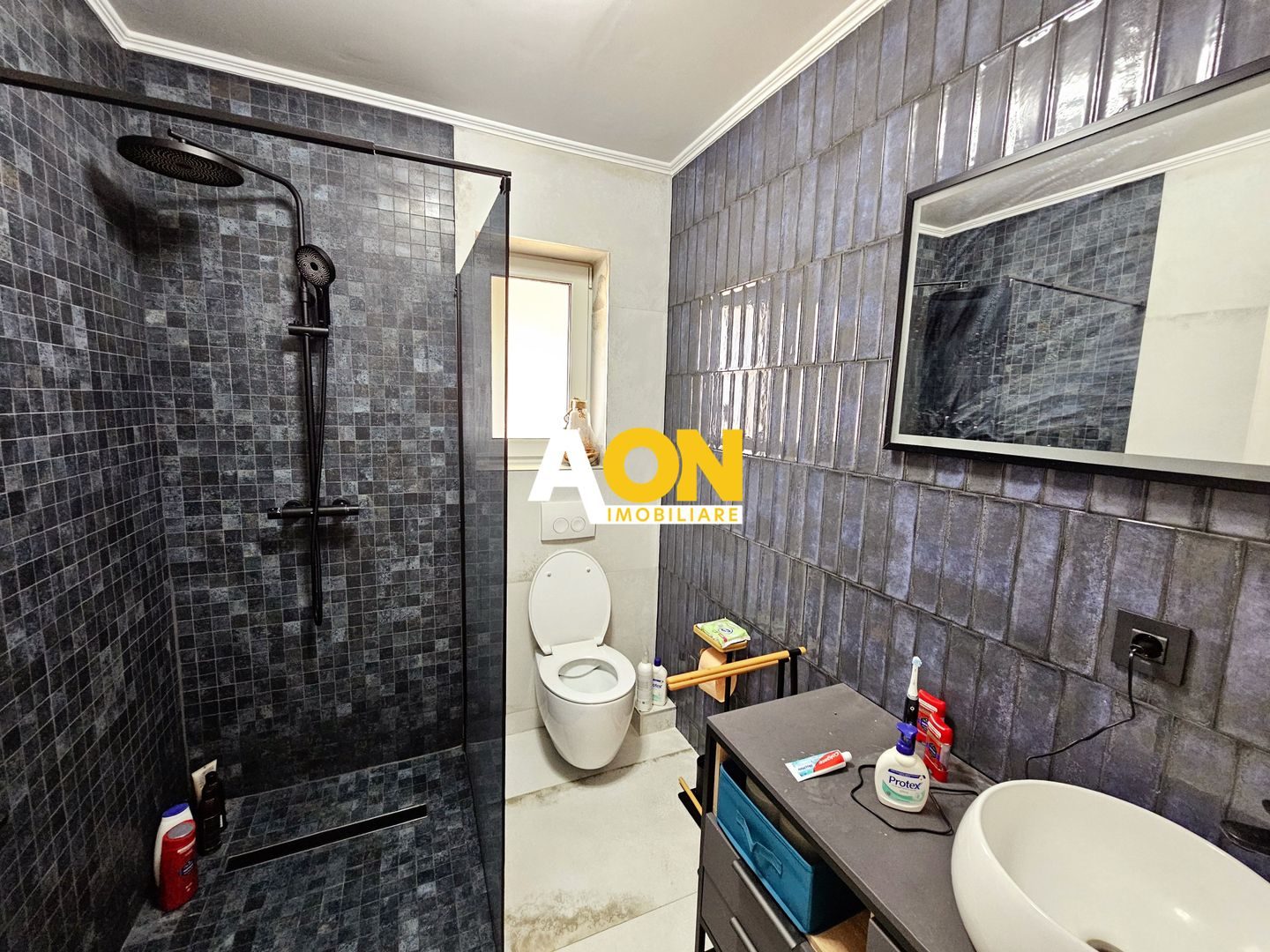 Casa individuala, 4 camere,  405 mp teren, mobilata, utilata, Centru - Poză 10