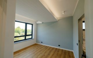 Vila individuală P+2E ***Baneasa - Sisesti - Poză 8