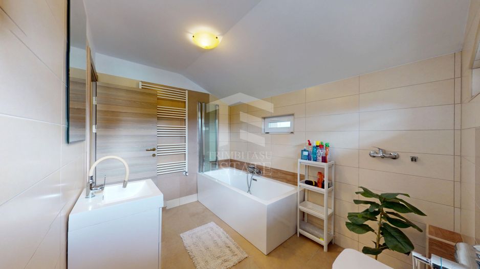 Vila Cernica 4 camere 3 bai,3 terase - Poză 21