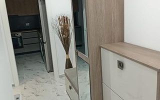Apartament 1 cameră de închiriat, zona Kaufland Galata, Iași - Poză 5