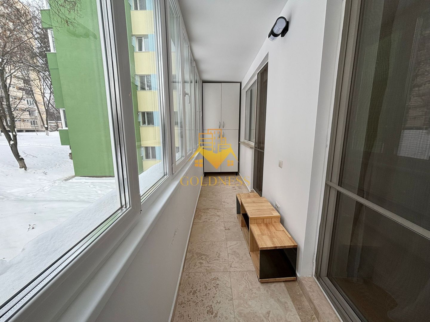 3 camere decomandate, Detunata, Gheorgheni, Iulius Mall, FSEGA - Poză 9