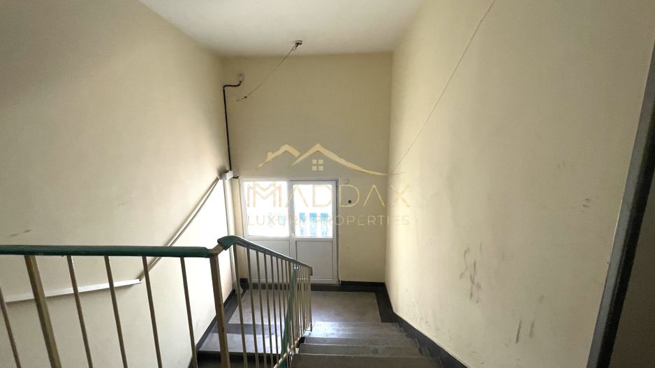 Apartament  3 camere** Bloc reabilitat  termic//Metrou Piata Iancului - Poză 10