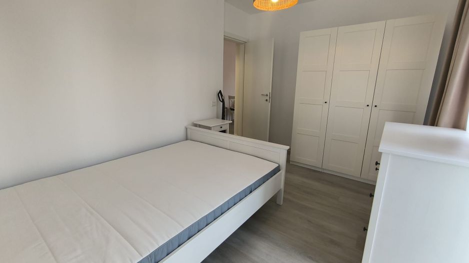 Apartament 2 camere Parcul Carol-Viilor prima inchiriere - Poză 4