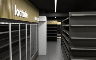 Investitie Spatiu comercial | Parter de bloc - Poză 7