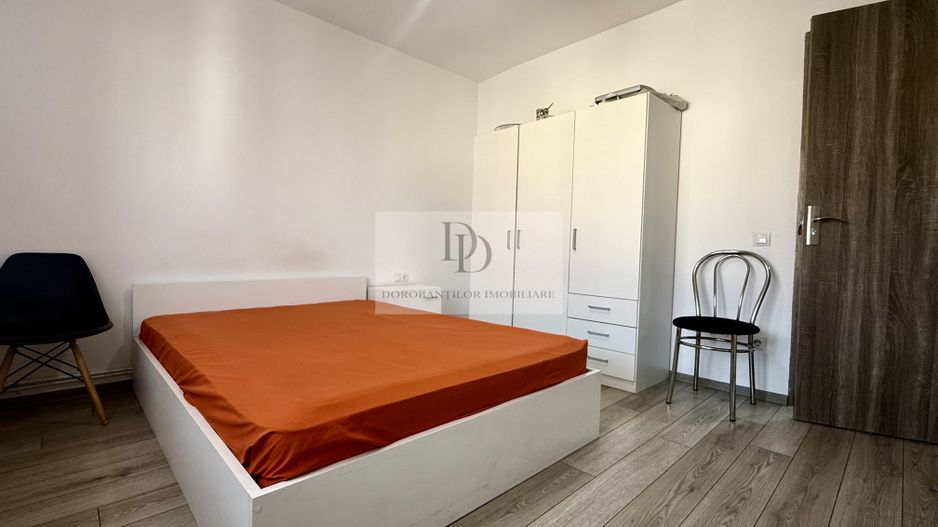 Apartament 3 camere decomandate | Cartier Marasti - Poză 5