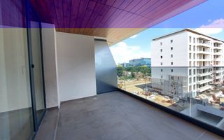 2 Camere + Parcare, Nusco City, Aviatiei, Promenada, PIPERA, Herastrau - Poză 2