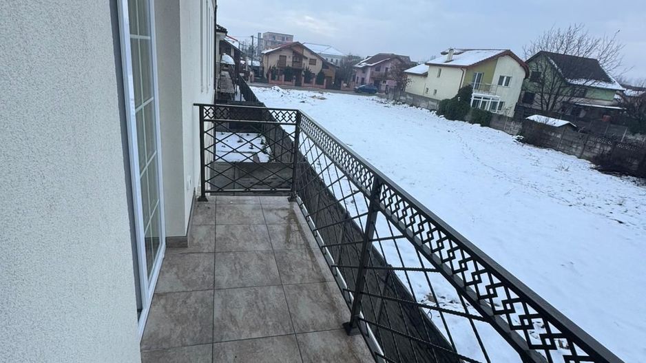 Giroc-Neptun | Apartamente cu 2 camere | Gradina | Decomandat | Loc parcare - Poză 12