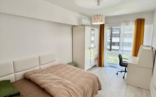 DE INCHIRIAT | APARTAMENT 3 CAMERE | BELVEDERE RESIDENCE | PARCARE - Poză 4