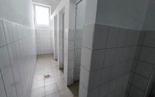 FALEZA NORD cladire multifunctionala 4600 mp cu acces din Bdul Mamaia! - Poză 20
