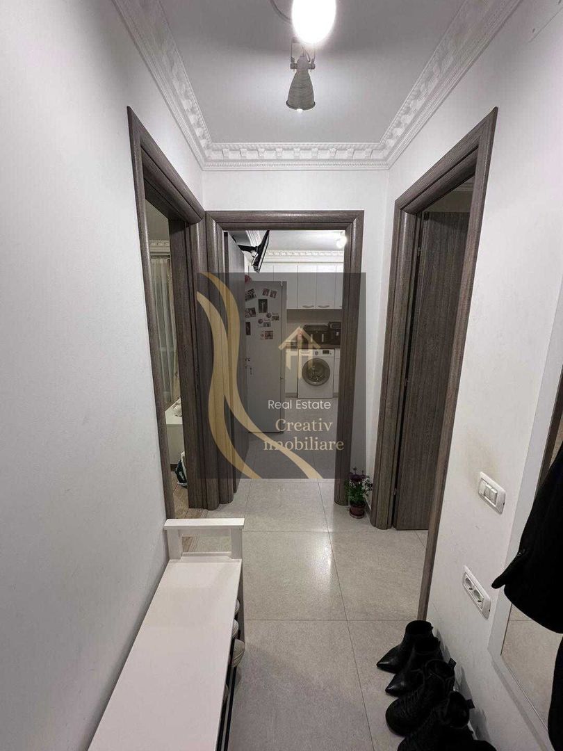 Vanzare garsoniera Decebal - Metrou Piata Muncii - Poză 6