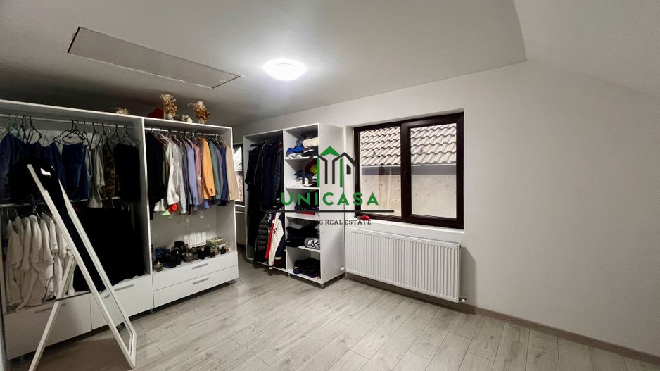 Casa 4 camere/Ostroveni/Teren 400 mp - Poză 11