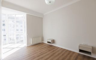 Vânzare, apartament, 1 cameră + living, strada Ion Dumeniuc, Ciocana - Poză 6