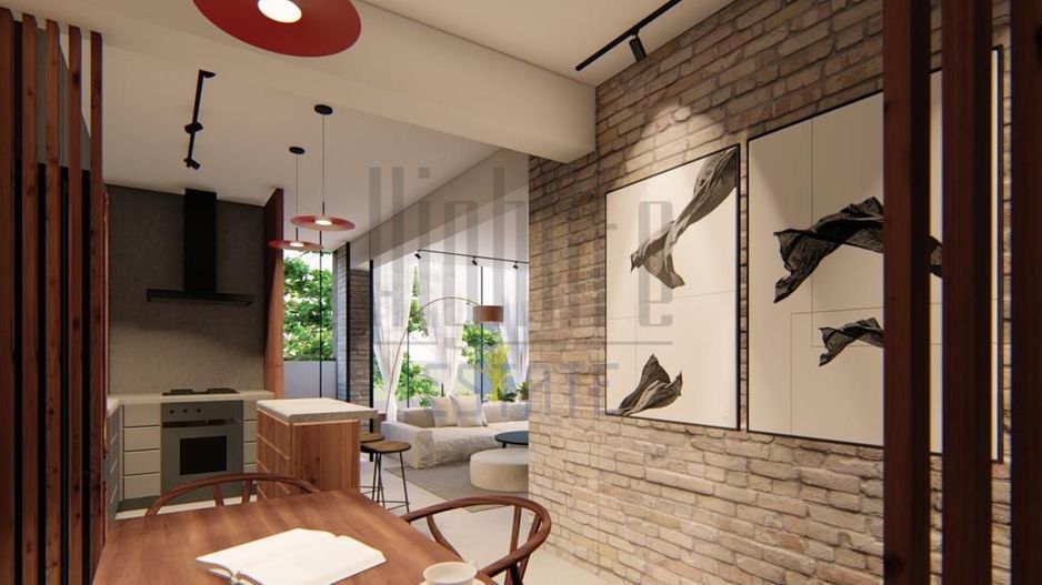 Apartament 3 camere de vânzare, zona Floreasca - Poză 6