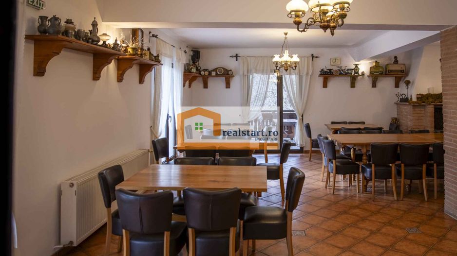 Langa Sighisoara, Inconjurata de Padure, Investitie, ROI min9% - Poză 11