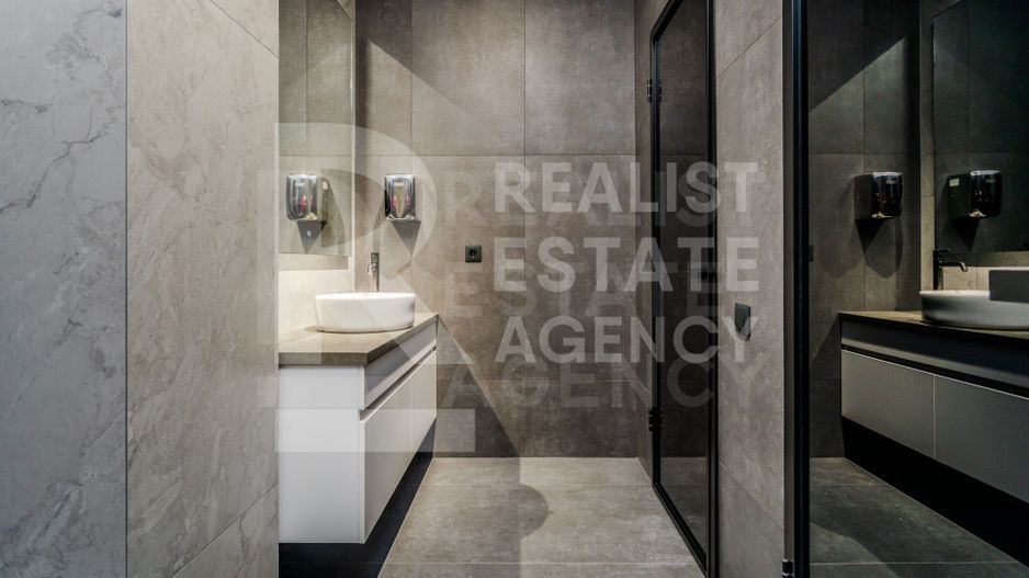 Vânzare, oficiu, 726 mp, bulevardul Ștefan cel Mare și Sfânt, Centru - Poză 14