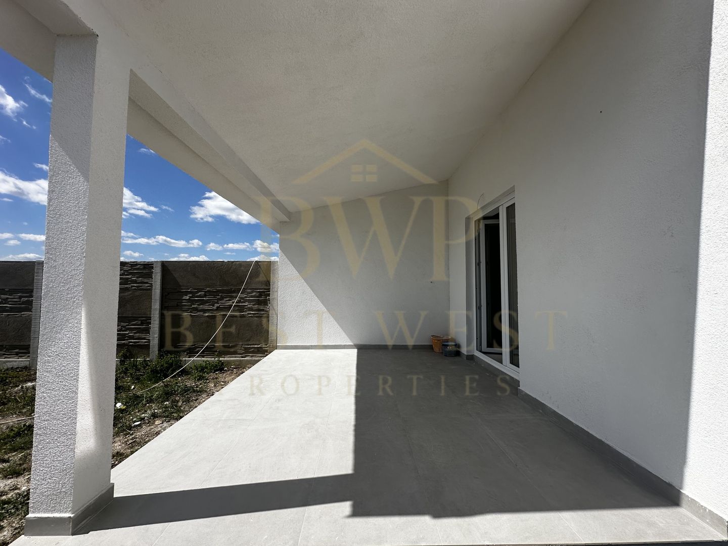 Duplex. Mosnita noua, 2 intrări in curte, 4 camere - Poză 15