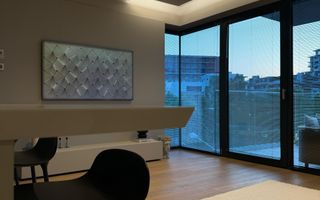 VANZARE 3 CAMERE | HERASTRAU-OHT | FINISAJE PREMIUM | COMPLET MOBILAT - Poză 7